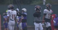 San Francisco's Riordan High School football team on cusp of historic season