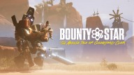 Bounty Star Review: Saddle Up for Desert Mech Action on the Frontier