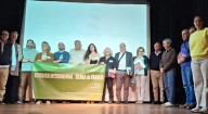 El certamen artístico Sierra de Francia entrega sus premios