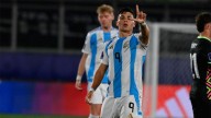 La Selección Argentina Sub-20 goleó a Australia y se metió en los octavos del Mundial