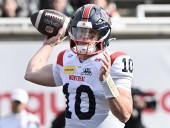 Bombers hope defensive 'wrinkles' can defeat Alexander's Als