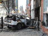 Ottawa police raid nine illegal 'magic mushroom' shops