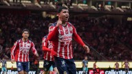 Chivas se enracha tras vencer a Mazatlán y se acerca a la liguilla directa
