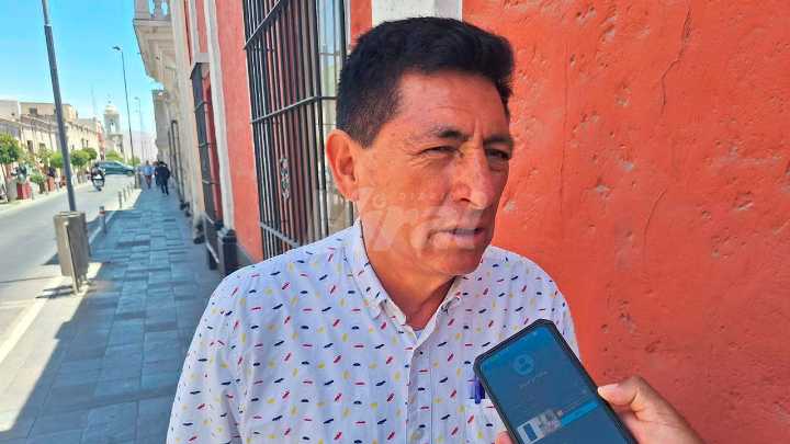 Arequipa aún no identifica a más de 15 mil extranjeros por falta de equipos biométricos y sistema de rastreo