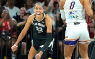 Aces' championship experience could be crucial as they take 2