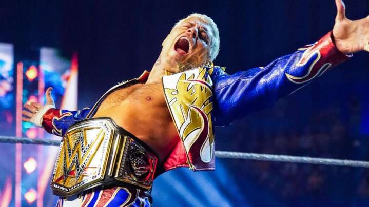 WWE Announces 2025 Holiday Tour Dates, Breaks From Madison Square Garden Tradition