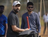 How Rohit Sharma trained like a bodybuilder to make ODI comeback?