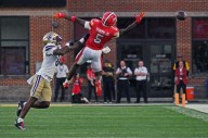 Maryland, Locksley fail to prove 2025 could be different