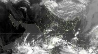 Depression In 12 Hours: Odisha May Experience Dense Fog Till Oct 23, 5
