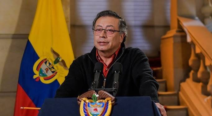 Consejo de Estado limita alocuciones del presidente Petro: solo deberán ser por circunstancias urgentes