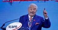 La provocativa reflexión de Don Francisco ante la Enade: “En este país demonizamos el éxito”