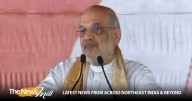 Bihar polls: Amit Shah lauds PM Modi for Op Sindoor, says ‘Cong, RJD remained silent after terror attacks during UPA rule’