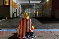 Trump admin just sent a 'chilling signal' with latest deportation: major press group