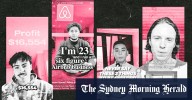 Jordan Pham: Airbnb host makes $217,000 a month subletting properties in Sydney, says rental crisis due to other factors