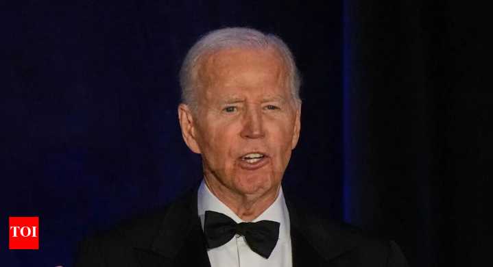 Joe Biden’s cancer battle: Former US president undergoing treatment; spokesperson confirms radiation, hormone therapy