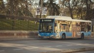 Todos los autobuses gratis que puedes usar para moverte por Madrid