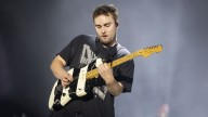 How to watch Mercury Prize 2025: live stream for free, with Fontaines D.C., FKA Twigs & Sam Fender performing