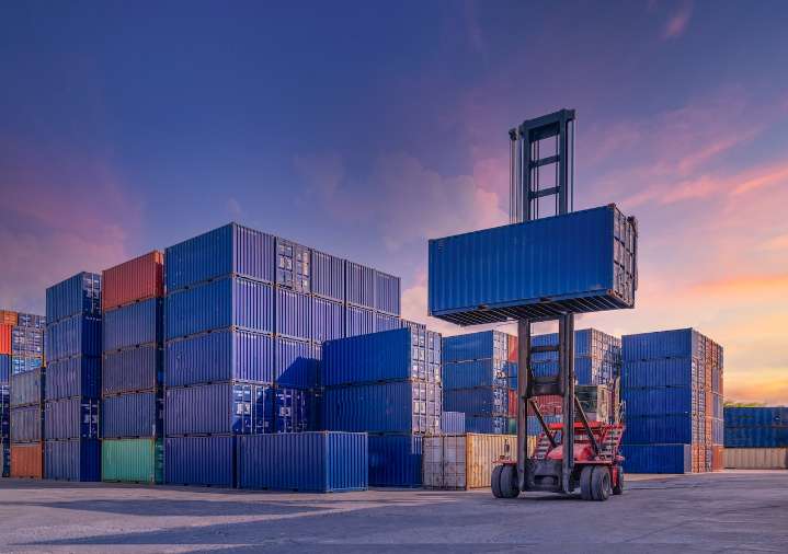 See the nations that are the biggest recipients of New York exports