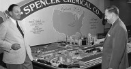 Bill Caldwell: Jayhawk ordnance plant was Kenneth Spencer's brainchild