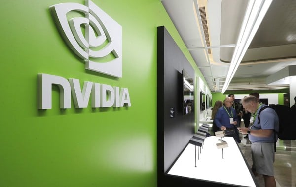 Nvidia se convierte en la primera empresa en alcanzar un valor de 5 billones de dólares