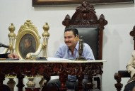 Oaxaca de Juárez moderniza su Reglamento de Catastro