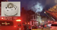 Family sues after hidden camera found in shower of Portsmouth rental house before it burned down