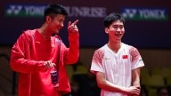 Chen Long, the affable Chinese badminton legend now moulding the Next Gen at BWF Junior World Championships in Guwahati