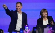 Histórica remontada: Santilli dio el gran batacazo y derrotó al peronismo en la Provincia