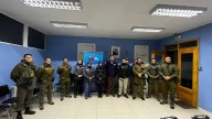 Con operativo nocturno refuerzan prevención del delito de trata de personas