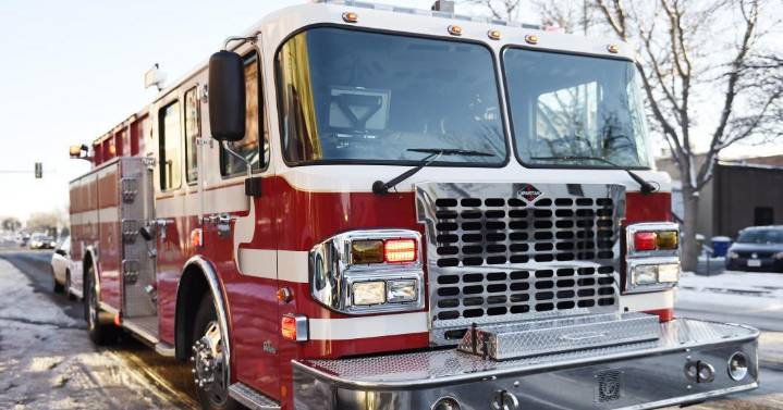 Burley mobile home park fire kills 1, destroys homes, vehicles