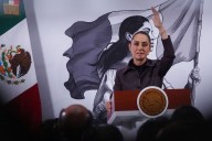 Sheinbaum busca frenar aranceles de Trump a camiones mexicanos