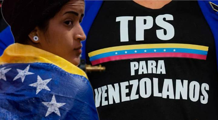 Cuidado, venezolanos en EE. UU.: tras fin de TPS y fallo a favor de Trump, abogados revelan qué deben hacer estos inmigrantes