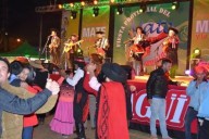 Virasoro se prepara para la Fiesta del Mate y la Amistad 2025