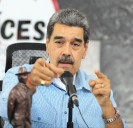 Presidente Maduro asegura que Cardenal Porras conspiró contra José Gregorio Hernández
