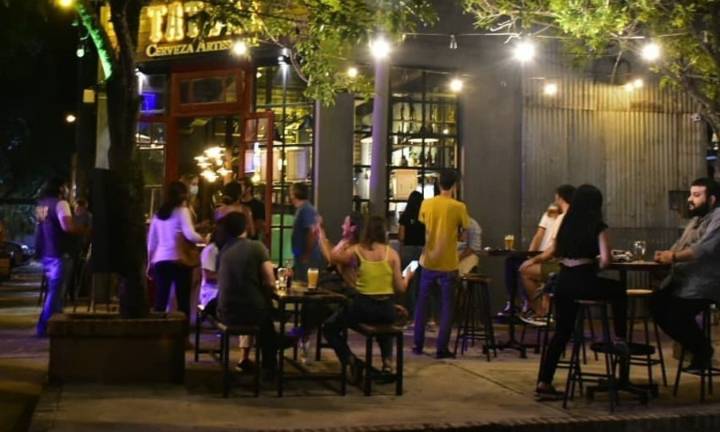 Veda electoral: se restringe la venta de bebidas alcohólicas desde las 20 de mañana hasta las 21 del domingo