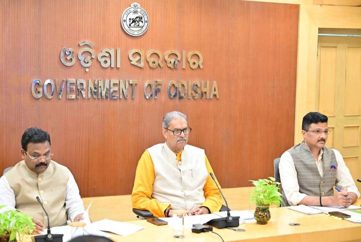 PM to lay foundation for modern fish market in Odisha capital on Oct 11