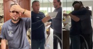 Cubano con I-220A celebra residencia en EE.UU. tras 5 años