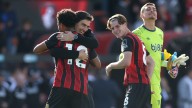 USMNT's Tyler Adams hailed by Bournemouth boss Andoni Iraola as 'competitor,' 'character', 'captain'