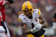 A dangerous weapon is returning for Ohio State’s next game. Here’s what it means for the Buckeyes