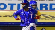Ronald Acuña Jr abre las posibilidades de uniformarse con   los Tiburones de La Guaira en la Temporada 2025