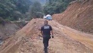 Hidalgo restablece parcialmente la conectividad en la Sierra Otomí