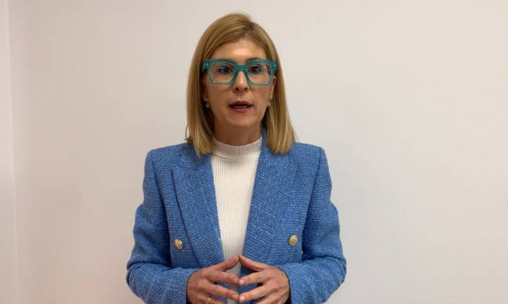 Rosa Medina: “Lorca no da ningún proyecto por perdido, seguimos adelante con otros recursos”
