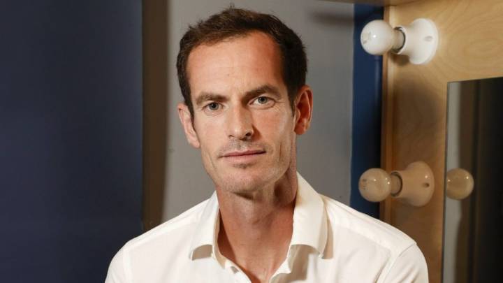 Sir Andy Murray: My worst financial decision was buying a Ferrari