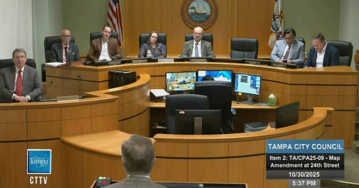 Tampa General Hospital and Casa Ybor to build new hospital and clinic in historic Ybor City