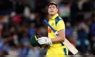 Virat Kohli’s ODI duck gave Australia’s Matt Renshaw a lesson in resilience: 'It’s okay to fail'