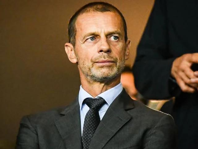 UEFA 'reluctantly' approves European league games in US, Australia