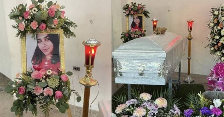 Capturadas dos adolescentes señaladas del asesinato de la “mejor amiga”