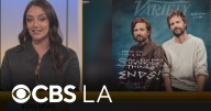 The latest in entertainment news with Variety