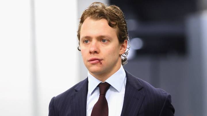Rangers' Panarin could play for the first time this preseason