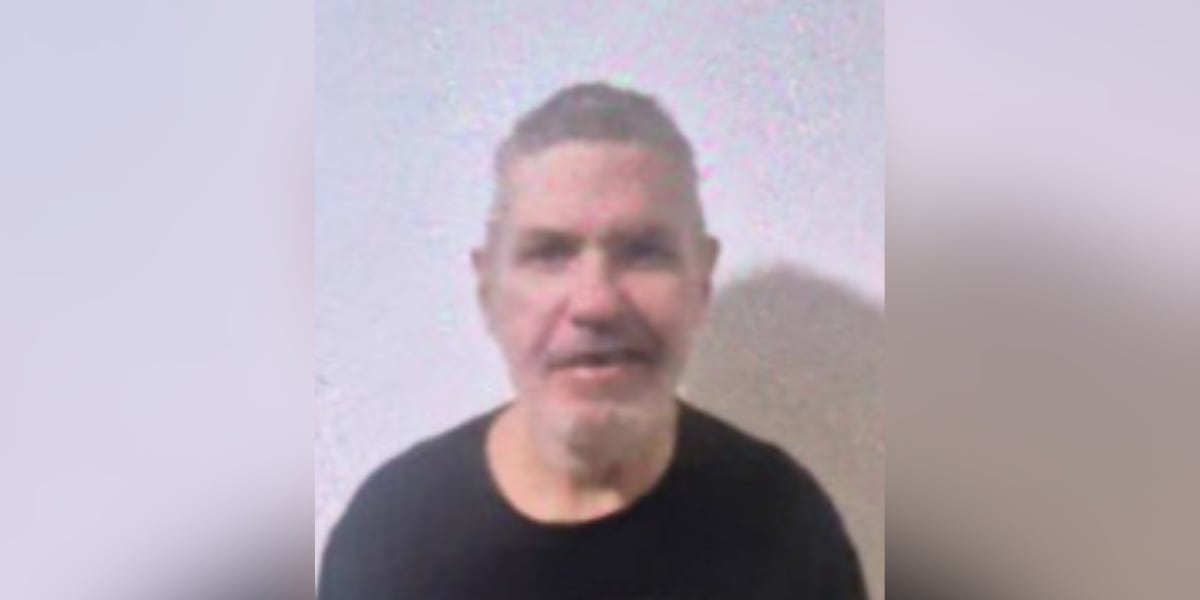 Atlanta police ask for help locating missing man with schizophrenia